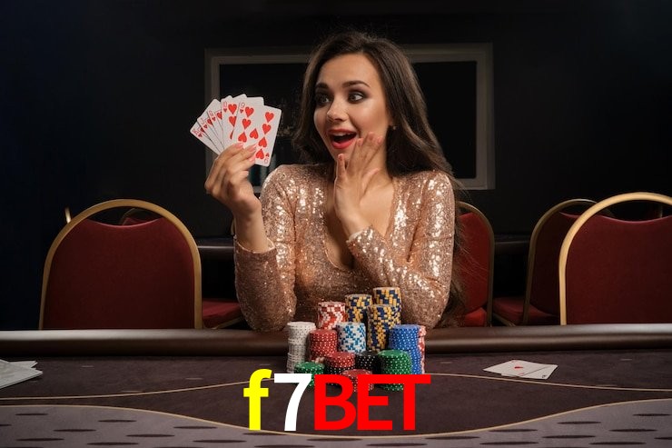 Estatísticas f7bet