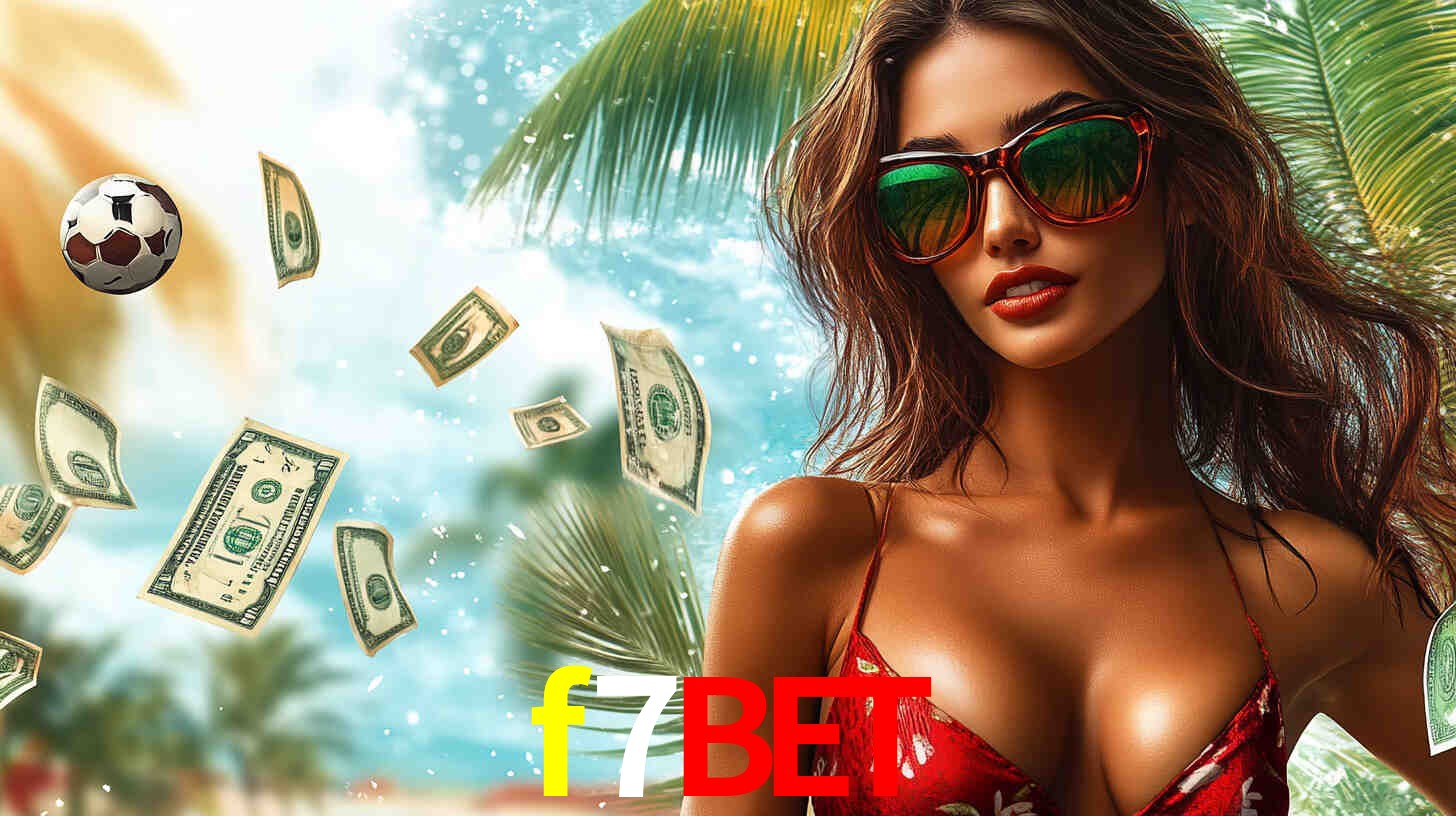 A Emoção da Loteria na f7bet: Uma Chance de Mudança de Vida