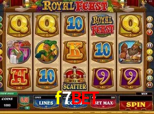 Descubra a Essência do f7bet: Nossa História e Compromissos