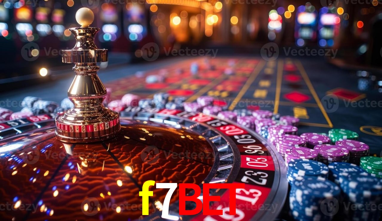 A Emoção da Loteria na f7bet: Uma Chance de Mudança de Vida