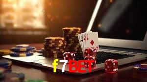 Apostas de Tênis f7bet