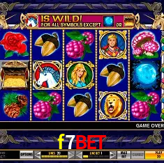 Descubra a Magia dos Jogos de Arcade no f7bet