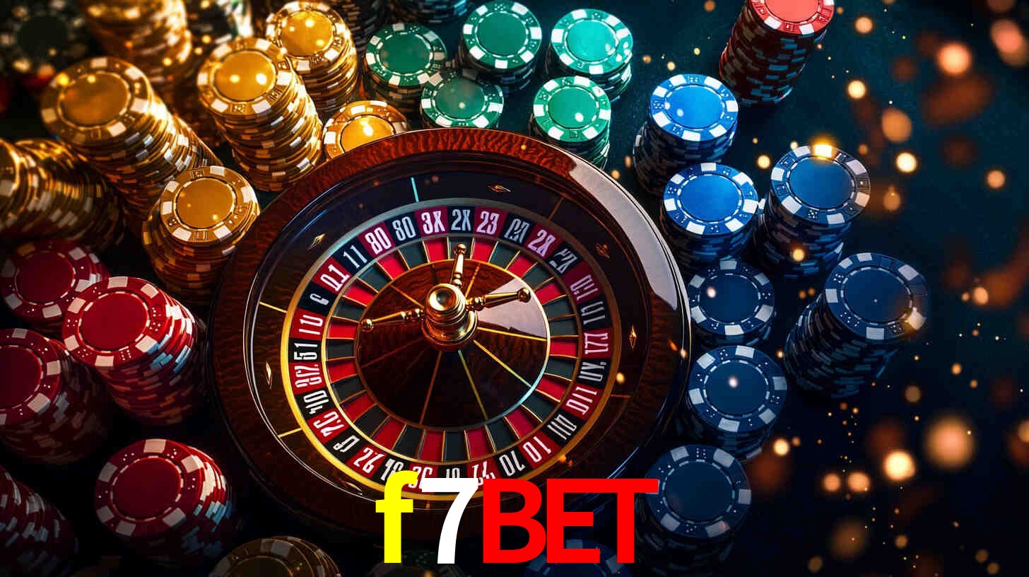 Bônus Diários f7bet