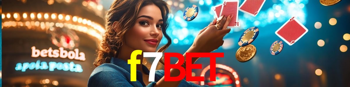 Mesa de Roleta f7bet