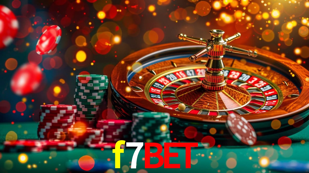 Mesa de Blackjack f7bet