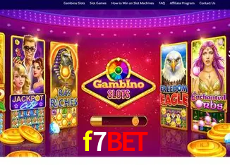 A Emoção da Loteria na f7bet: Uma Chance de Mudança de Vida