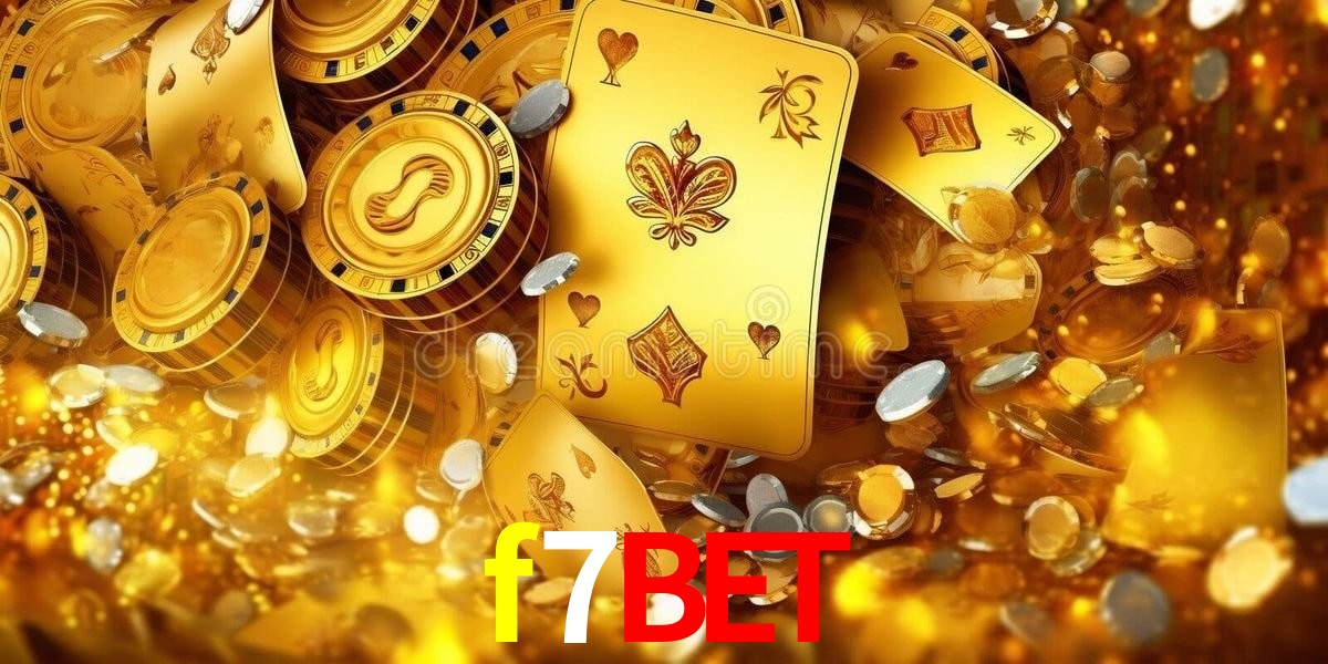 Casino Ao Vivo f7bet