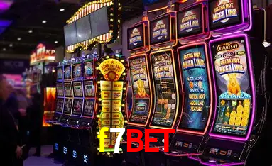 A Revolução dos Aplicativos de Jogos no f7bet
