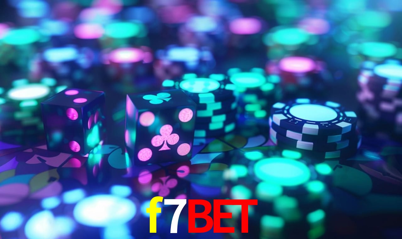 Login Seguro f7bet