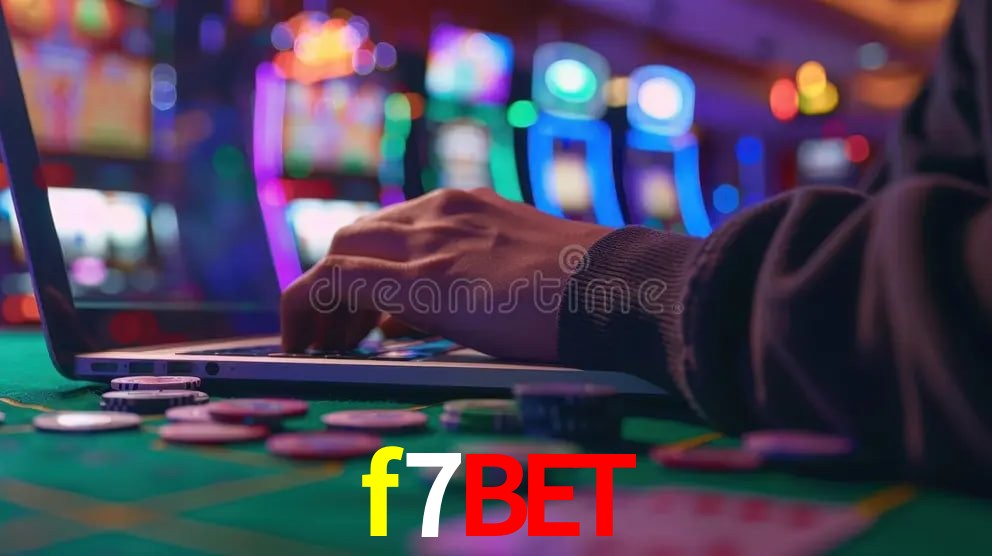 Recursos de Bônus f7bet