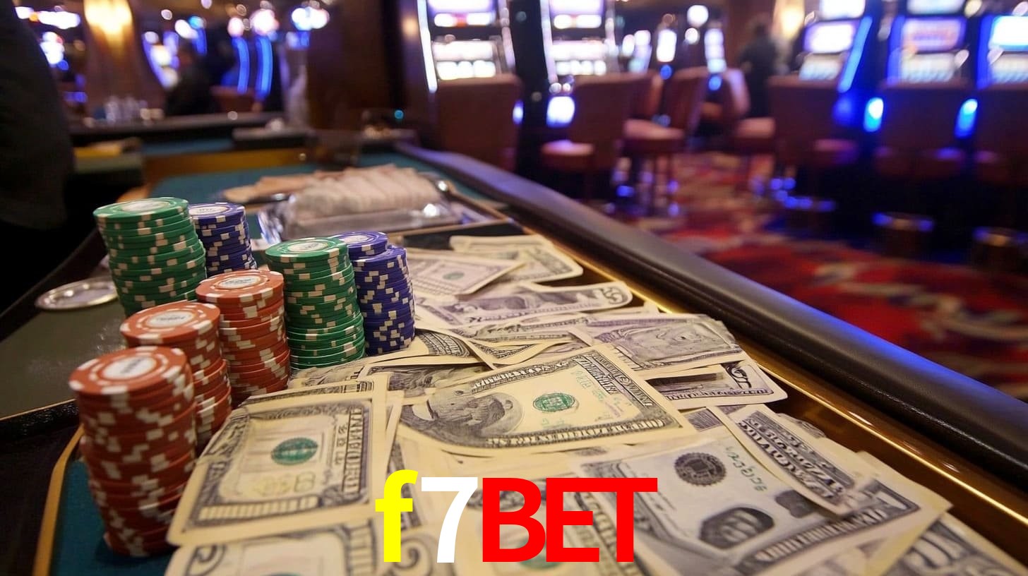 Promoção Relâmpago f7bet