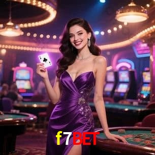 Casino Ao Vivo f7bet
