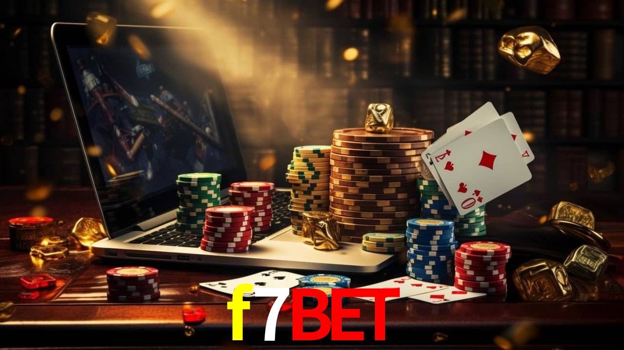 Cadastro Rápido f7bet
