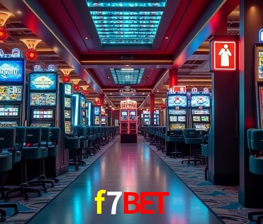 Mesa de Roleta f7bet