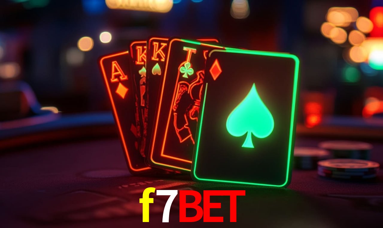 Experiência VIP f7bet