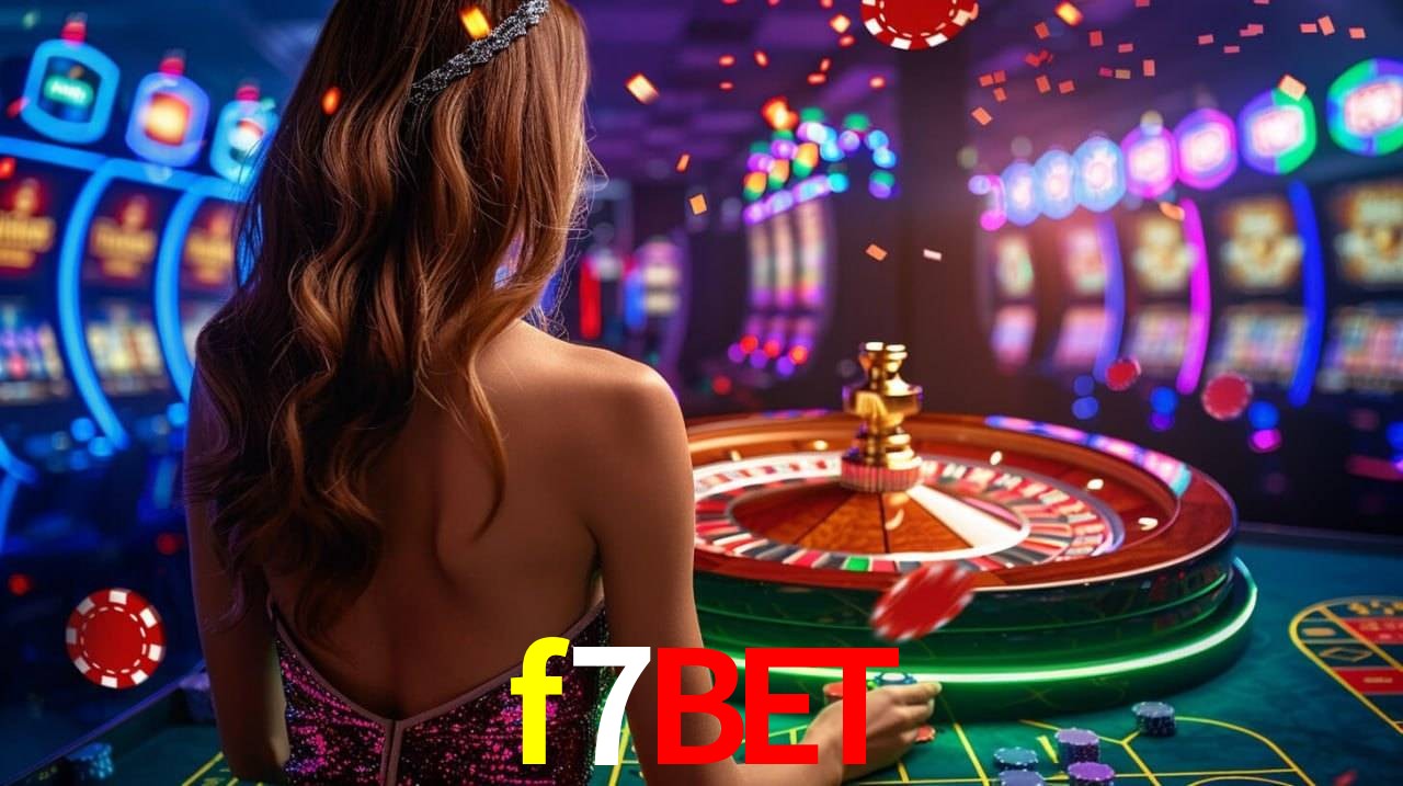 Interface do App f7bet