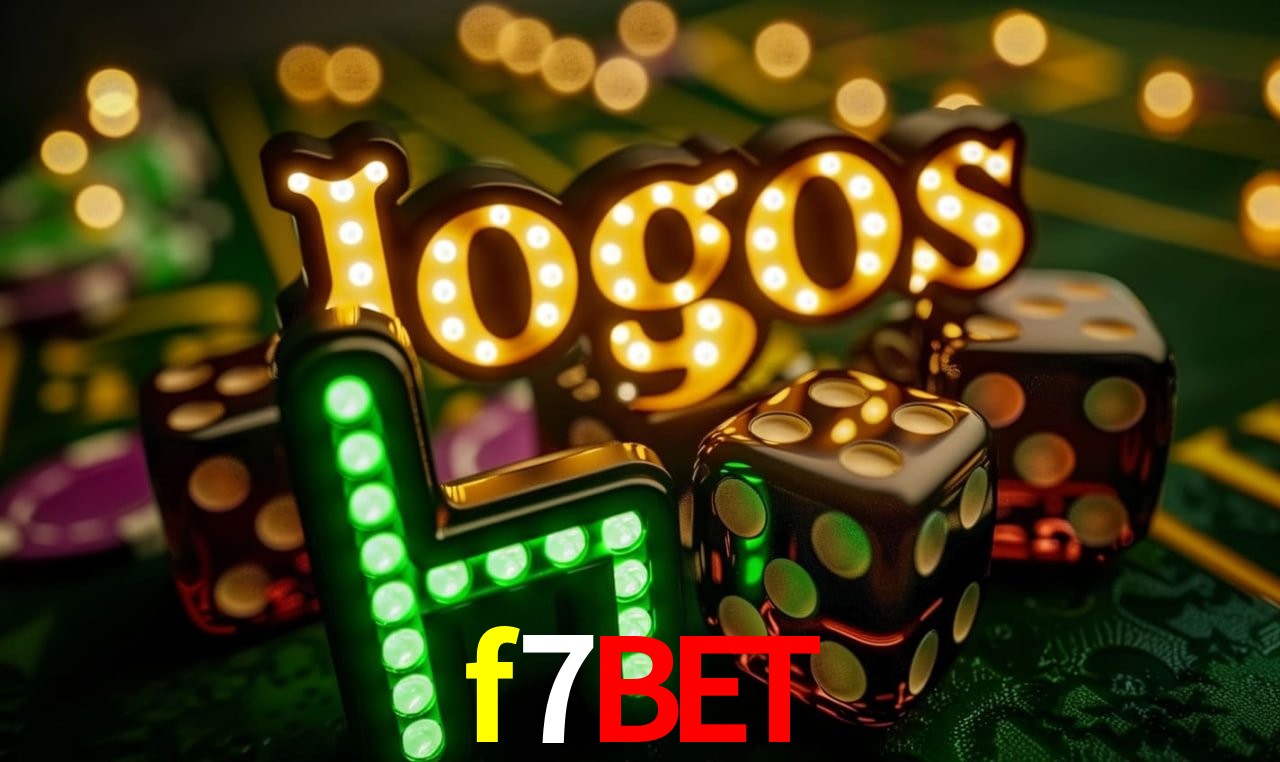 Estatísticas f7bet