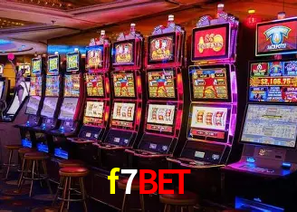 Inovações de Jogos na f7bet: O Futuro das Experiências Interativas