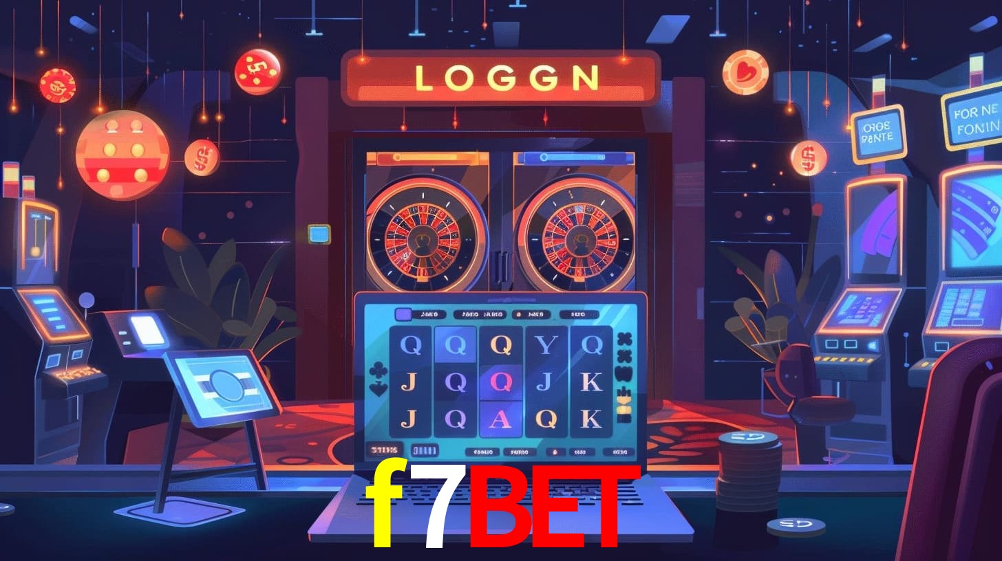 Login Seguro f7bet