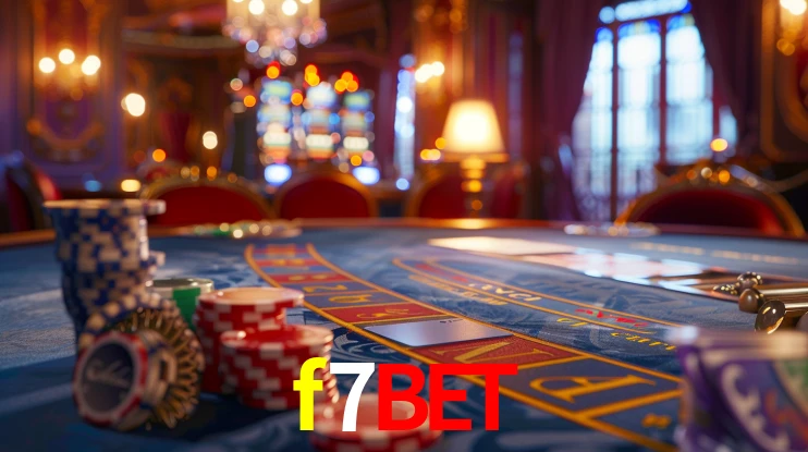 Desvendando o Mundo dos Jogos Virtuais na f7bet