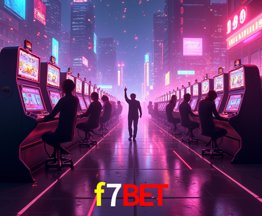 Provedores de Jogos f7bet