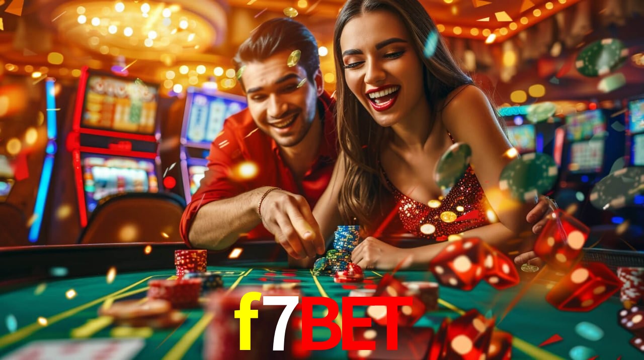 Jogos de Slot f7bet