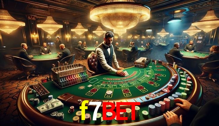 Casino VIP f7bet