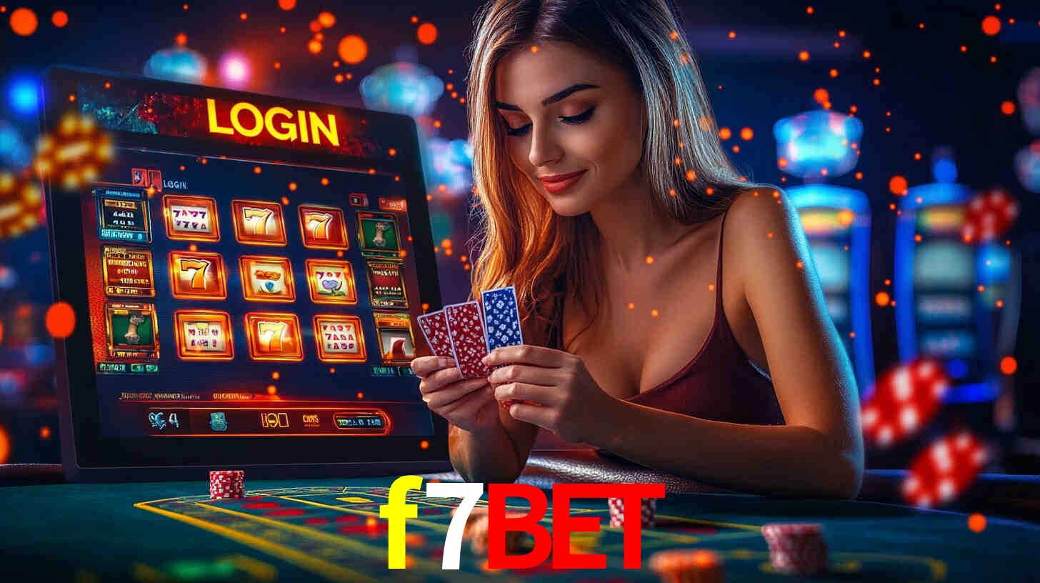 f7bet login