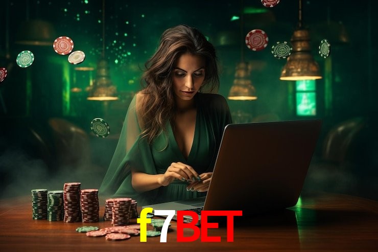 PIX Instantâneo f7bet