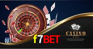 Integração de APIs f7bet