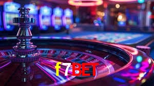 Promoção Relâmpago f7bet
