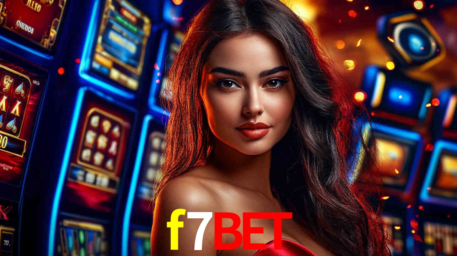 Interface do App f7bet