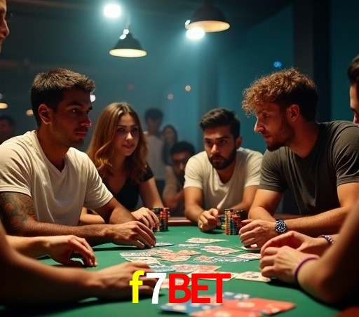 Design Responsivo f7bet