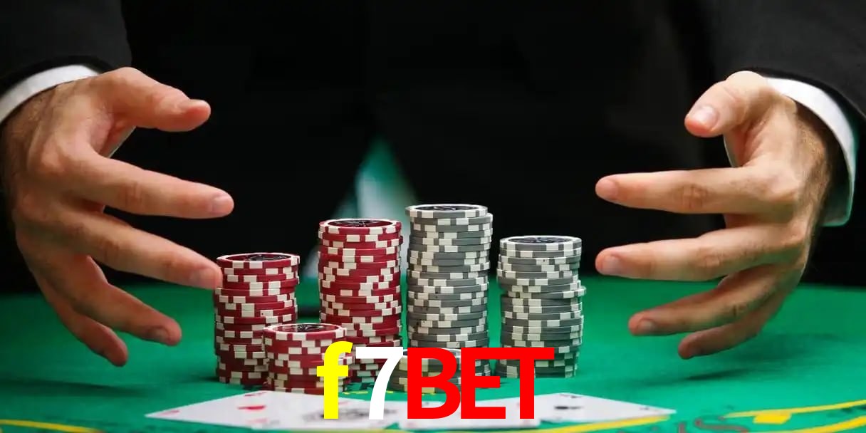 Promoções Sazonais f7bet