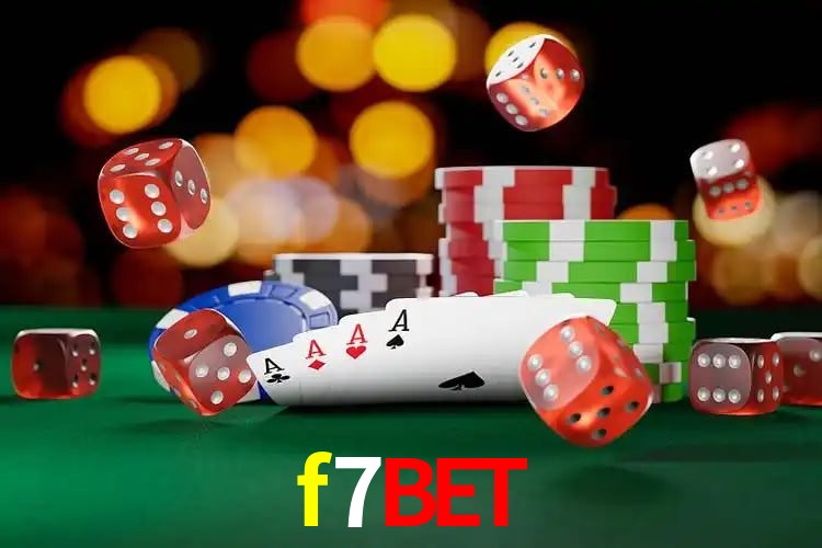 Estatísticas do Jogo f7bet