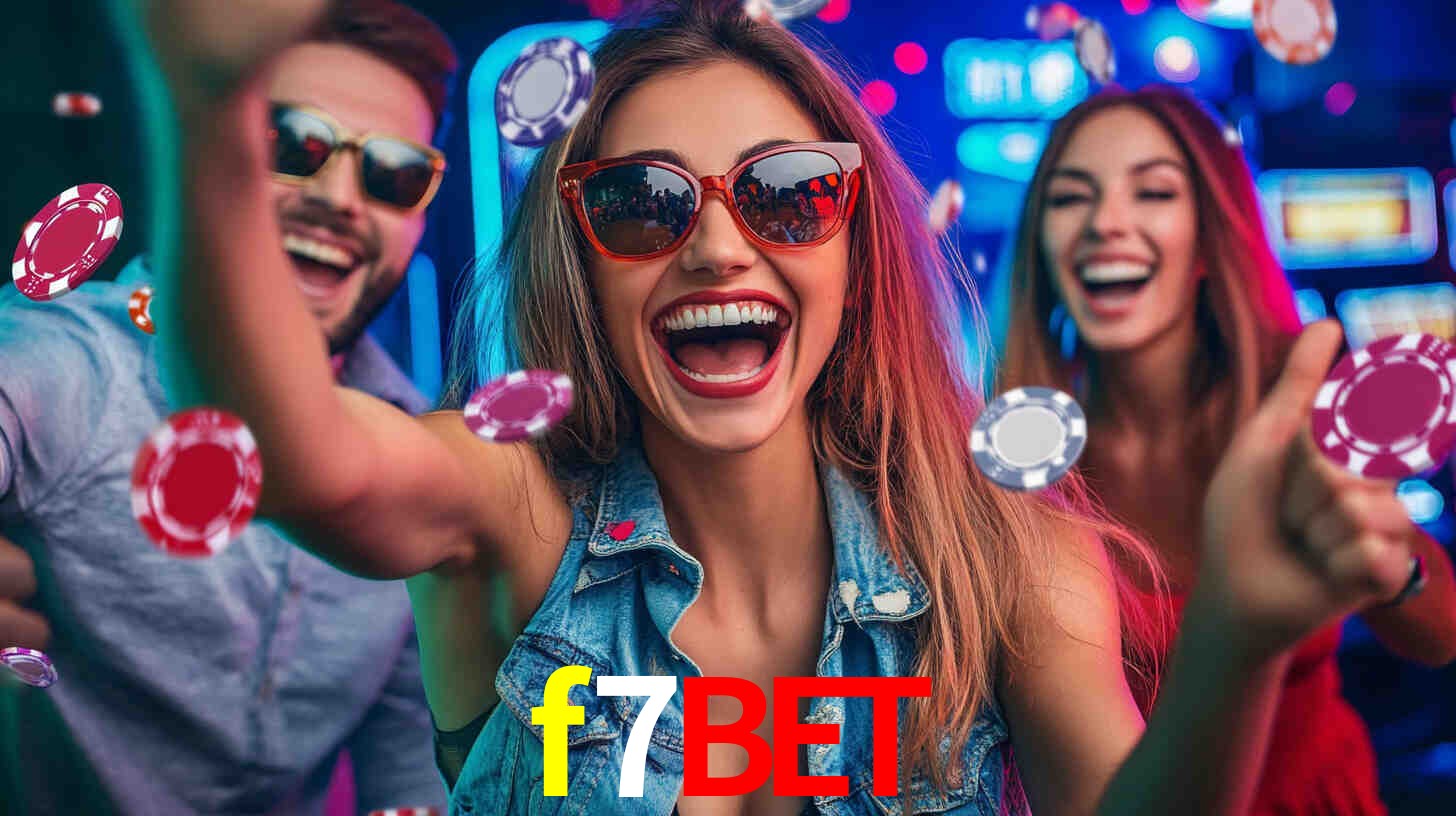 Apostas de Futebol f7bet