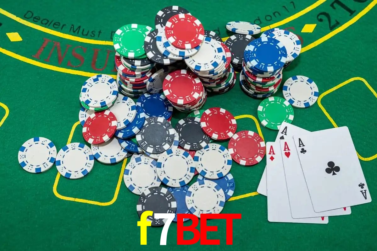 Diretório de Jogos f7bet