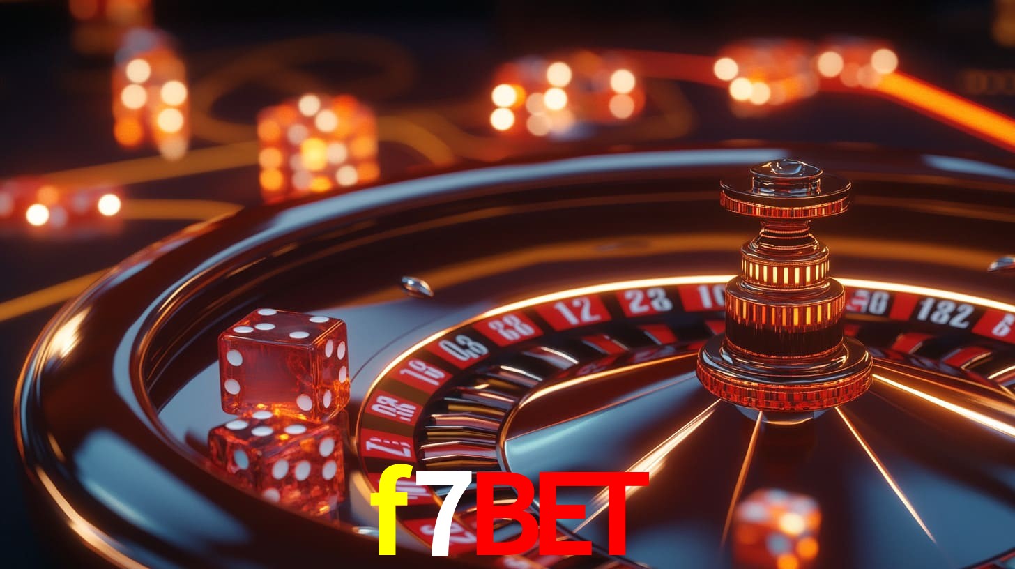 f7bet: A Experiência de Casino com Jogos de Mesa ao Vivo
