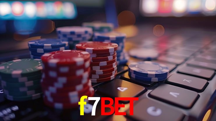 Provedores de Jogos f7bet