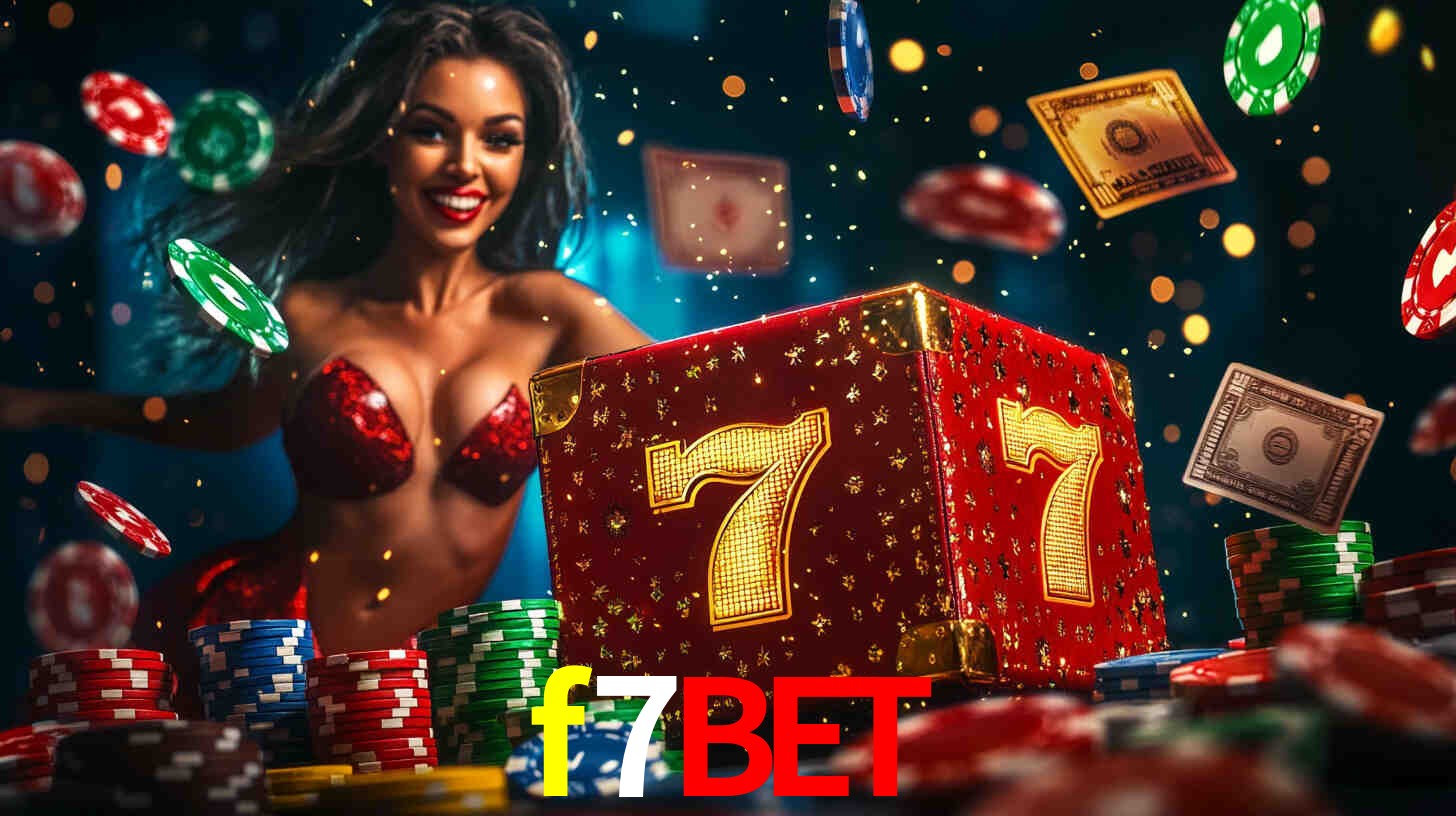 PIX Instantâneo f7bet
