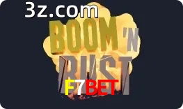Boom or Bust