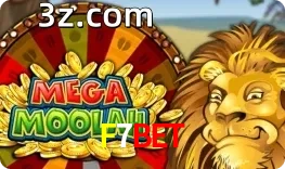 Mega Moolah
